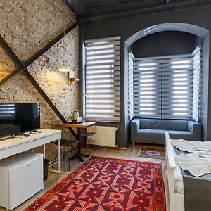 Miro Mansion 3* Provincia di Istanbul