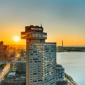 The Westin Harbour Castle, 4* Toronto